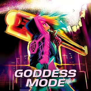 Goddess Mode (2018-2019)