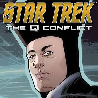 Star Trek: The Q Conflict