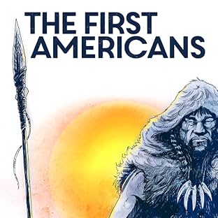 The First Americans