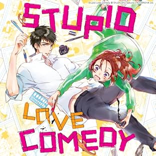 Stupid Love Comedy