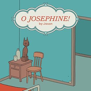 O Josephine