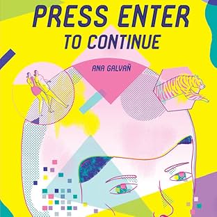 Press Enter to Continue