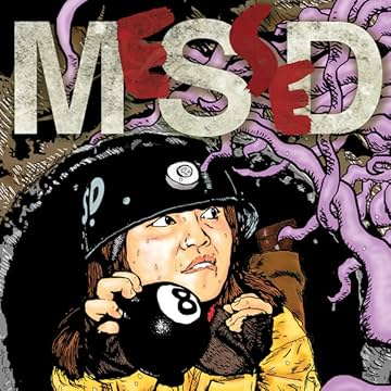 MeSseD: Season 2: Don't Forget to Flush