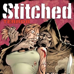 Stitched: Terror