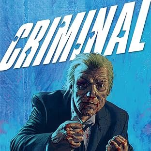 Criminal (2019-)