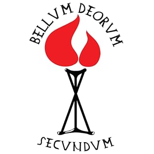 Bellum Deorum Secundum