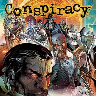 Conspiracy