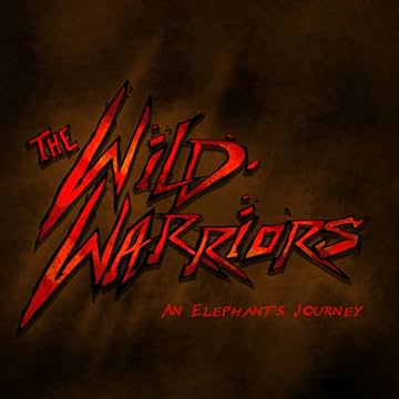 The Wild Warriors: The Legend of Kumbo