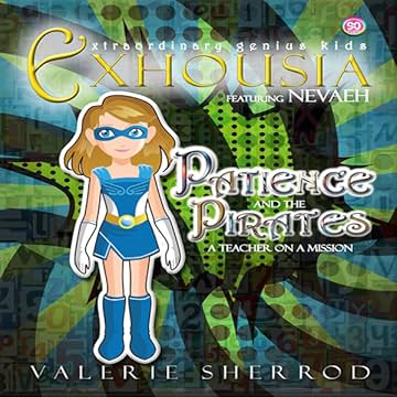 Patience and the Pirates