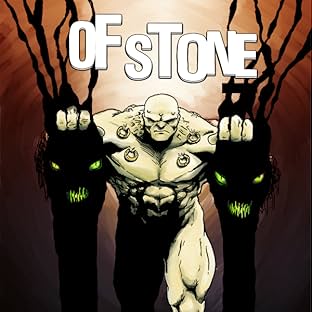 Of Stone