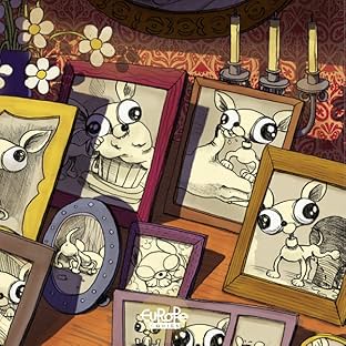 Memories of a Crappy Pooch