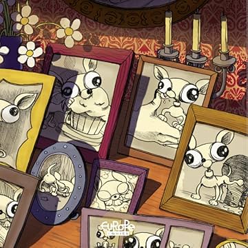 Memories of a Crappy Pooch