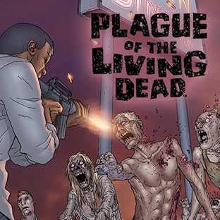 Plague of the Living Dead