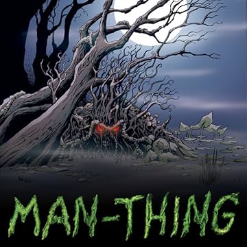 Man-Thing (2004)
