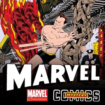 Marvel 65th Anniversary Special