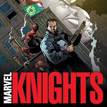 Marvel Knights (2002)