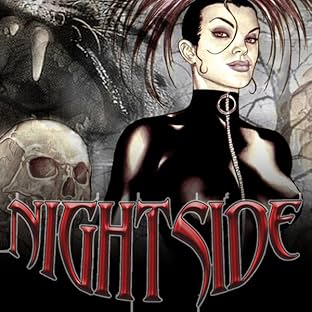 Nightside (2001-2002)