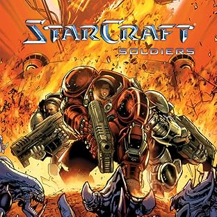 StarCraft