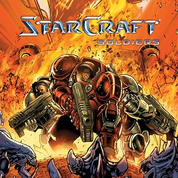 StarCraft