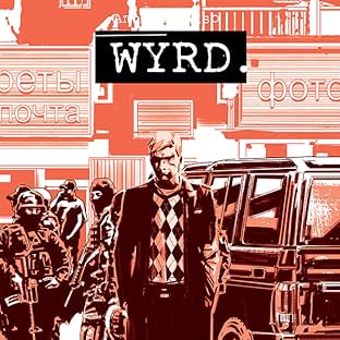 Wyrd