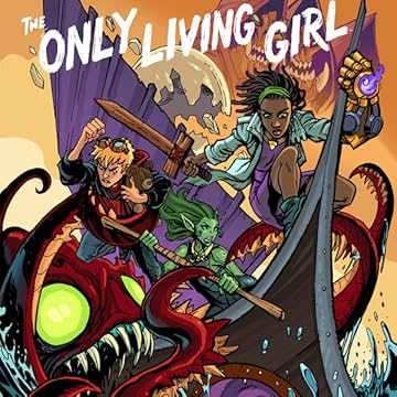 The Only Living Girl