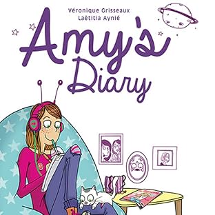 Amy's Diary