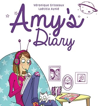 Amy's Diary