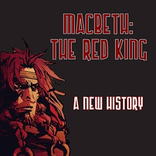 Macbeth: The Red King