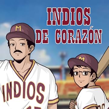 Indios de Coraz&oacute;n