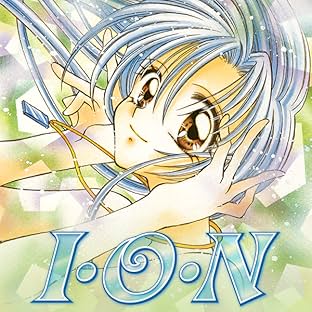 I.O.N, Vol. 1