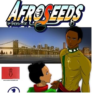AfroSeeds