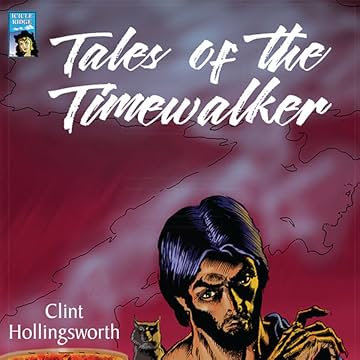 Tales of the Timewalker