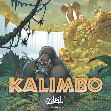 Kalimbo
