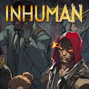 Inhuman