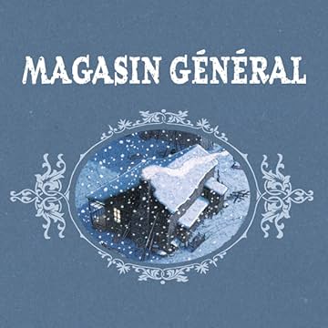 Magasin Général