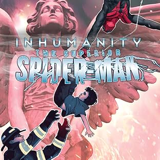 Inhumanity: Superior Spider-Man