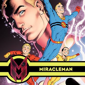 Miracleman