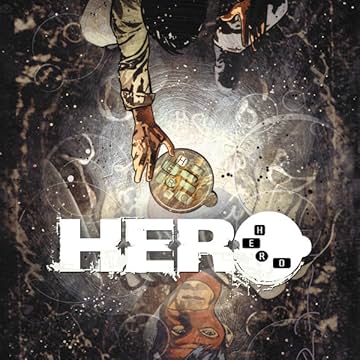 H-E-R-O (2003-2005)