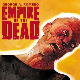George Romero's Empire of the Dead: Act One