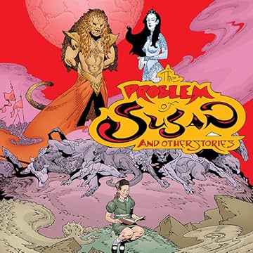 The Problem of Susan and Other Stories 