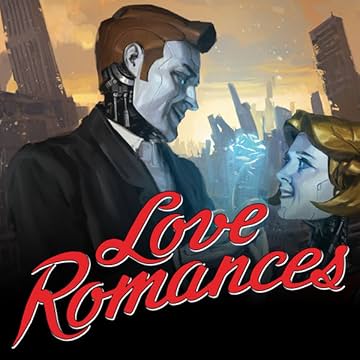 Love Romances (2019)