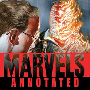 Marvels Annotated (2019)