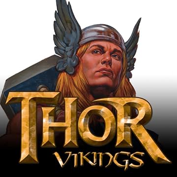 Thor: Vikings (2003-2004)