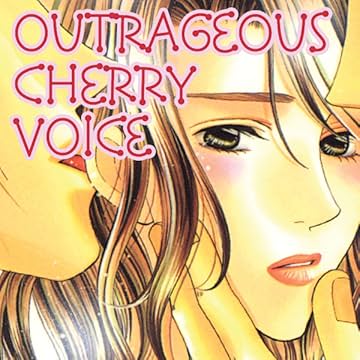 Outrageous Cherry Voice