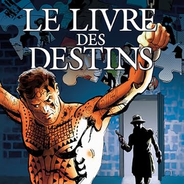 Le Livre des destins