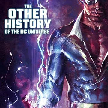 The Other History of the DC Universe (2020-)