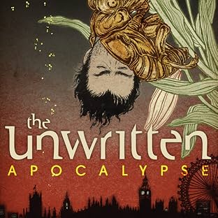 The Unwritten: Apocalypse