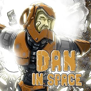 Dan In Space