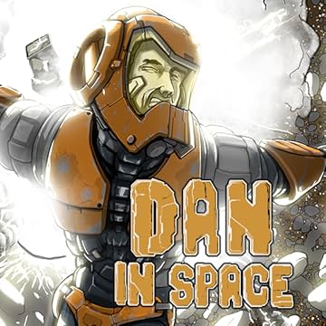 Dan In Space