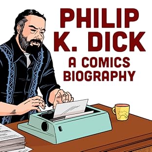Philip K. DICK